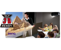 Projektor BENQ MS510 (9H.J3S77.33E) - 1414854 - zdjęcie 10